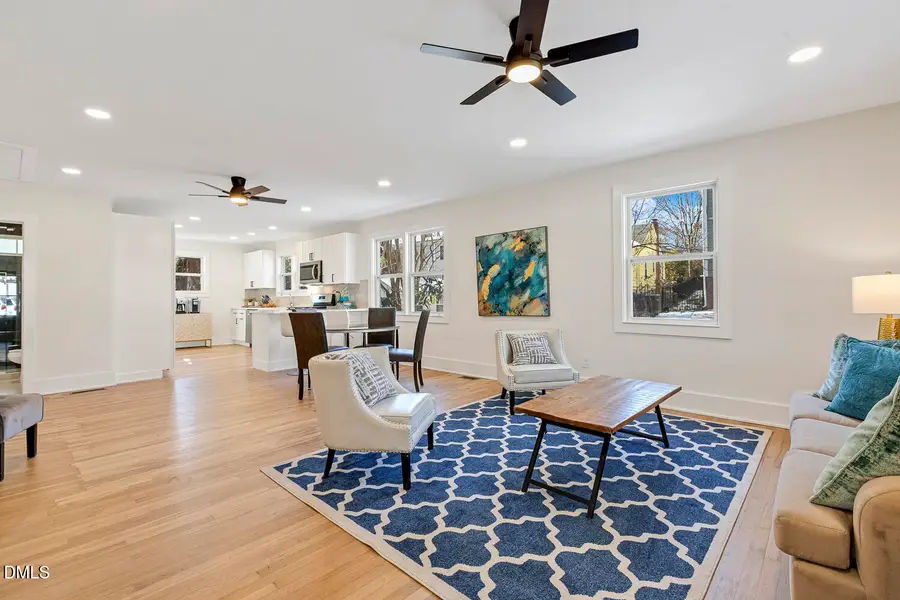 204 E Lynch Street, Durham, NC 27701 - #3