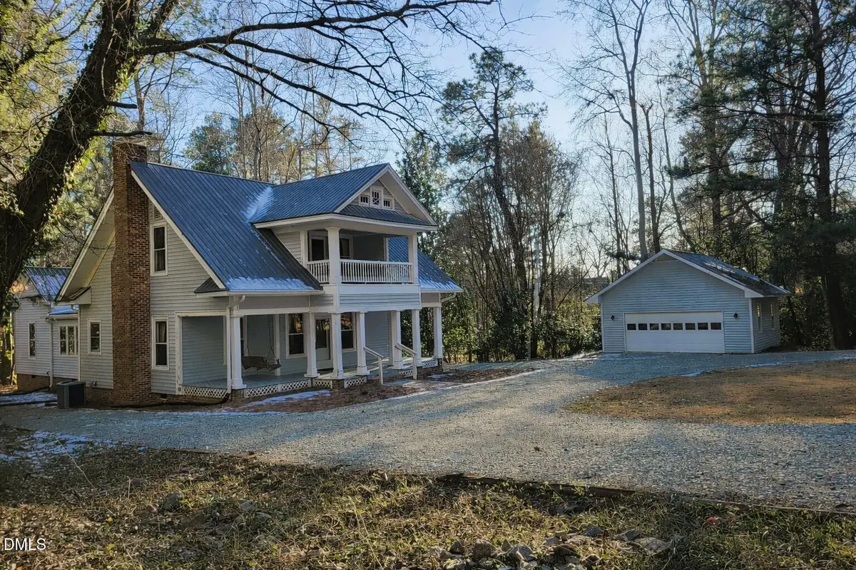 62 Indian Trail, Sanford, NC 27332 - Image #1