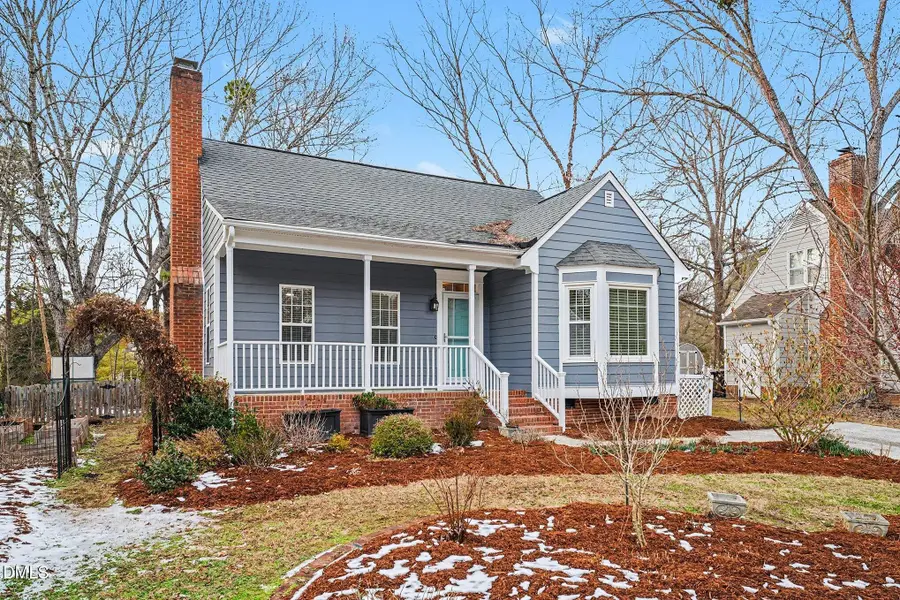 4 Cobble Glen Court, Durham, NC 27713 - Image #2