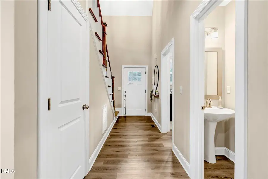 1208 Montgomery Road, Franklinton, NC 27525 - Image #3