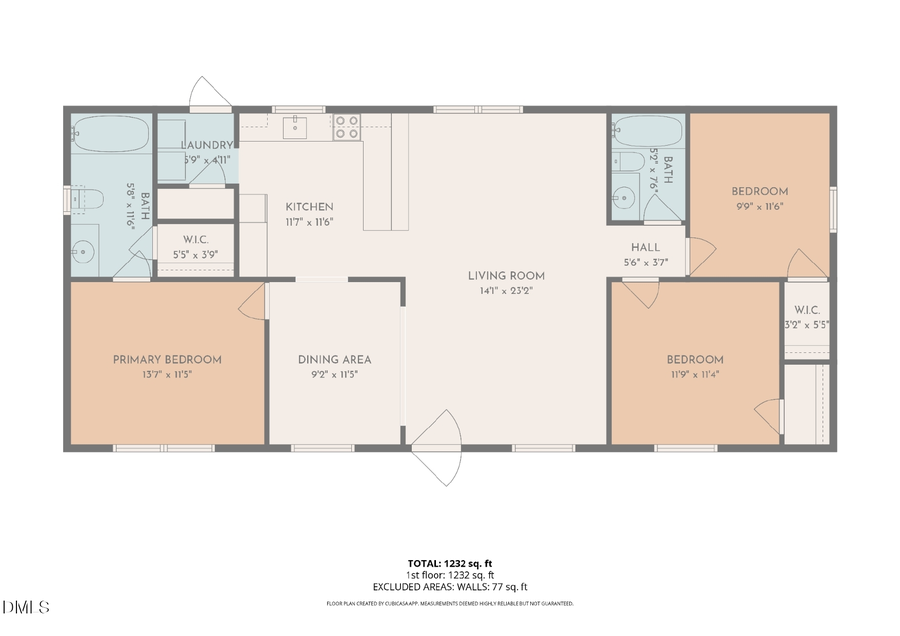 2015 Winn Creek Drive, Haw River, NC 27258 - Image #2