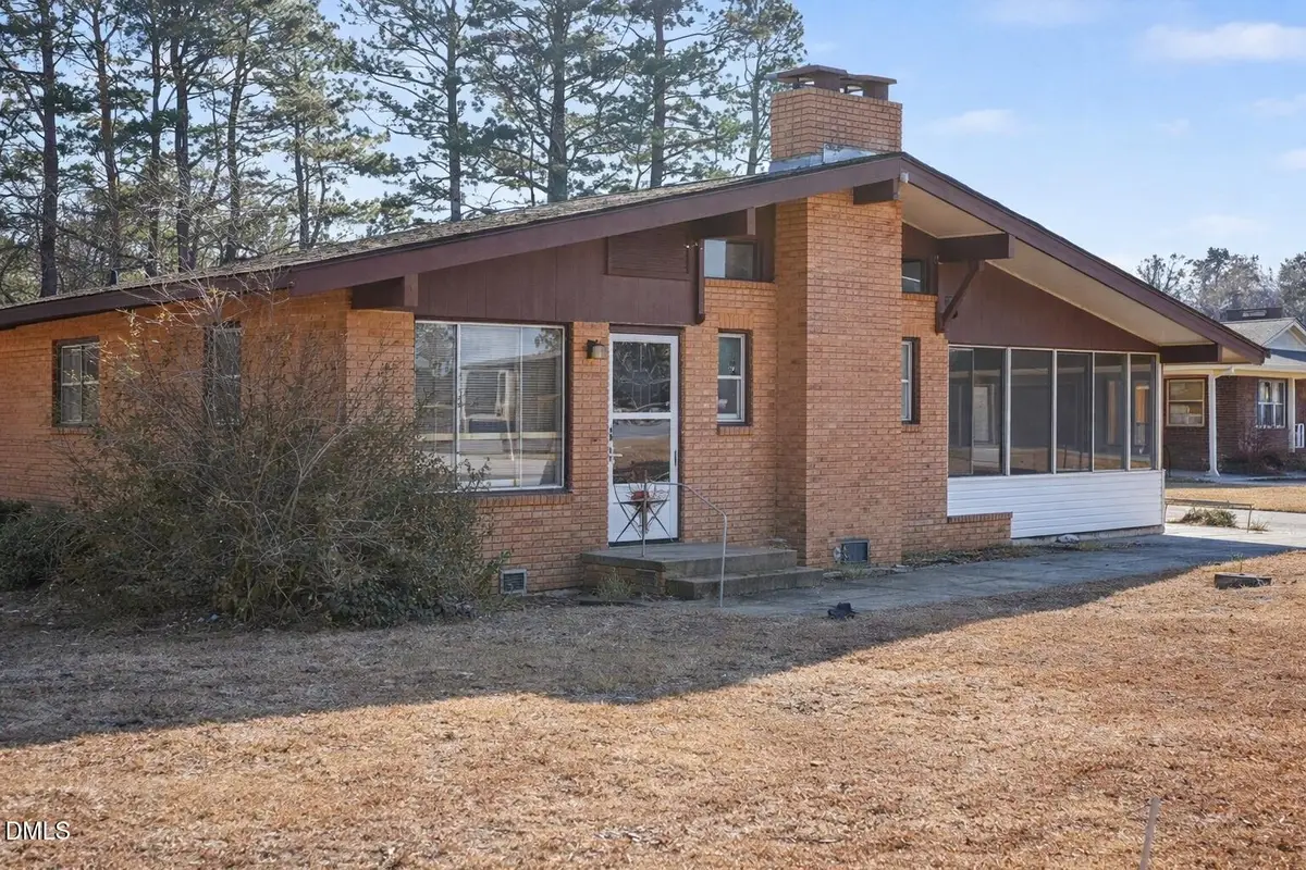 74 Lees Chapel Church Road, Dunn, NC 28334 - Image #1