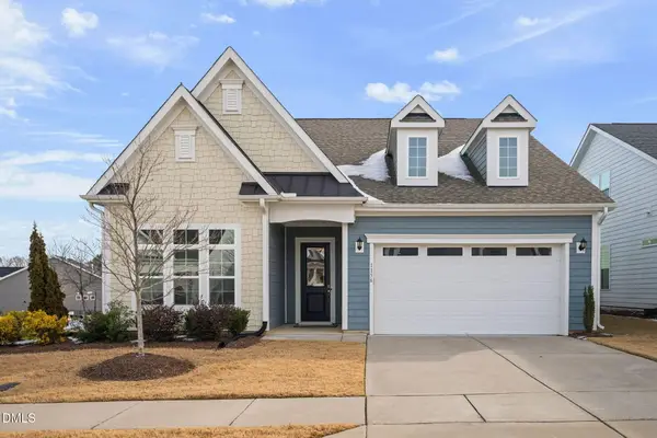 1156 Hodgson Lane, Fuquay Varina, NC 27526