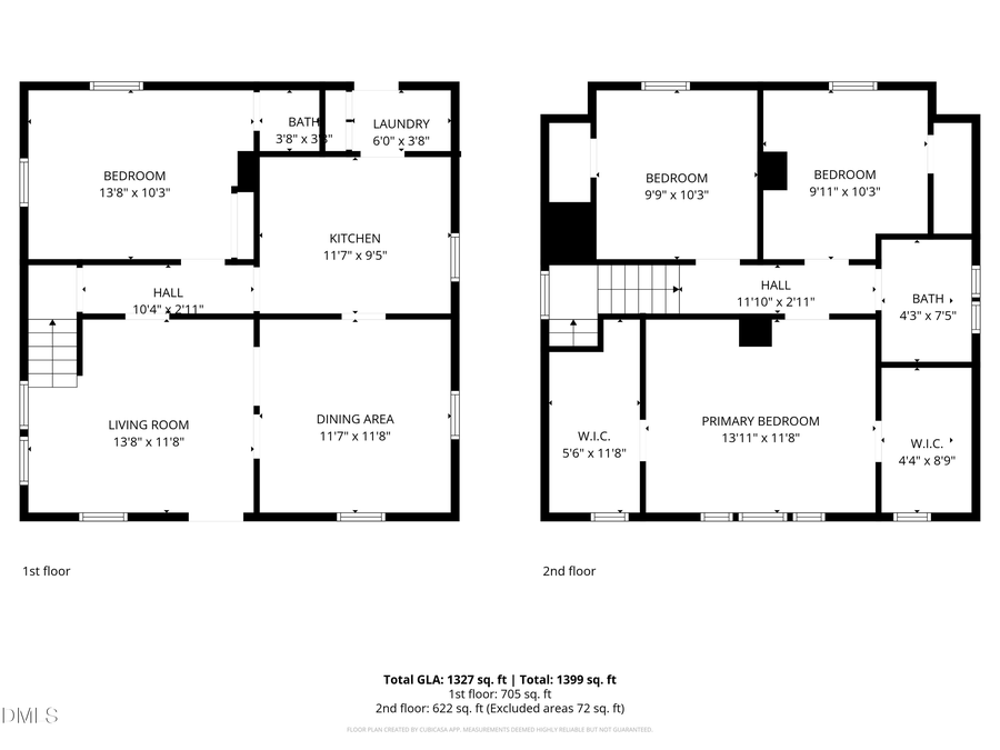 605 Rhem Street, Kinston, NC 28501 - Image #2