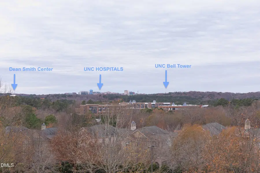 335 W Barbee Chapel Road, Chapel Hill, NC 27517 - Image #3