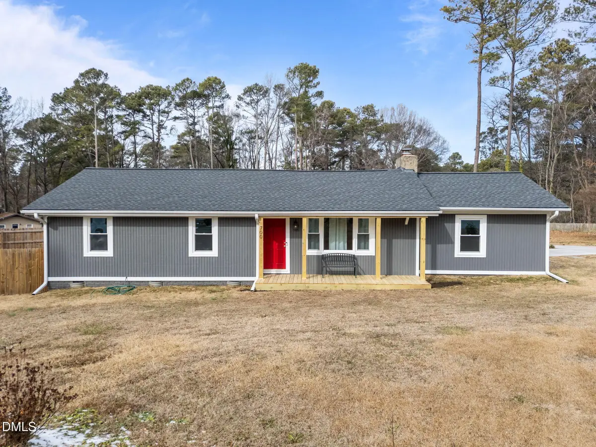 700 Woodland Road, Raleigh, NC 27603 - Image #1