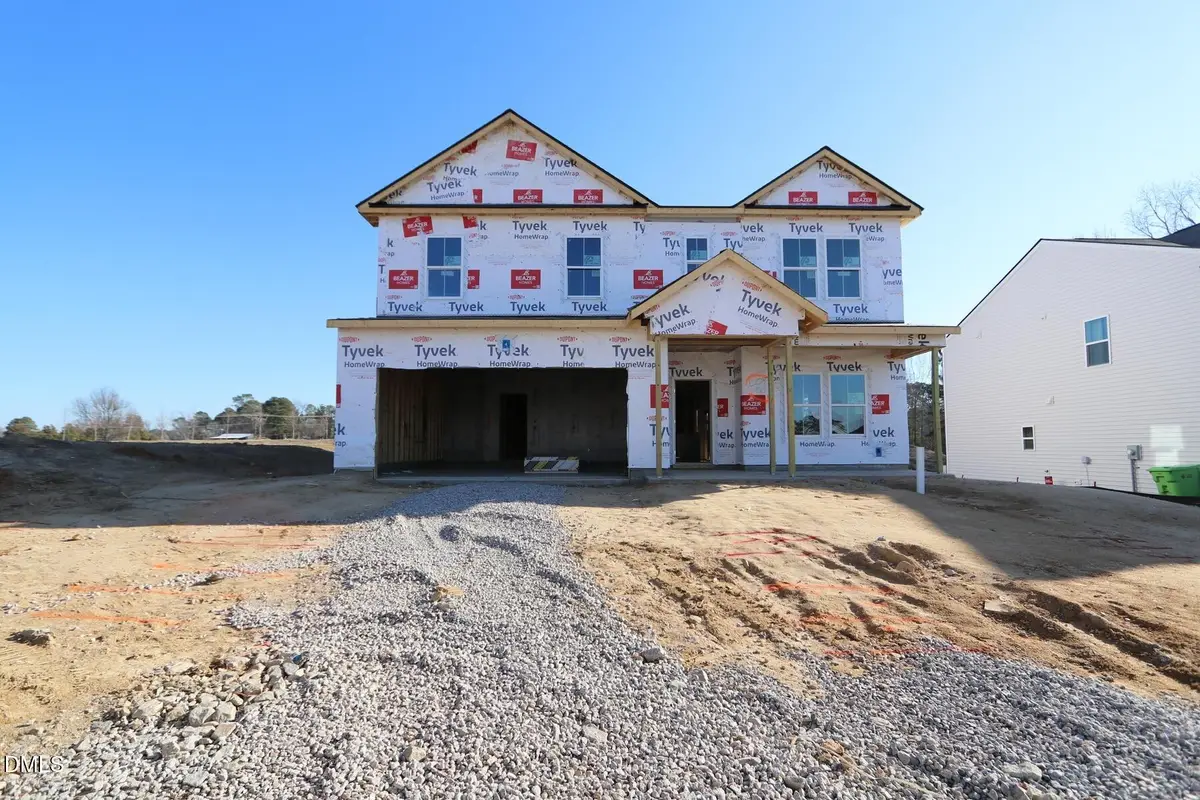 4412 Stengel Street, Raleigh, NC 27616 - Image #1