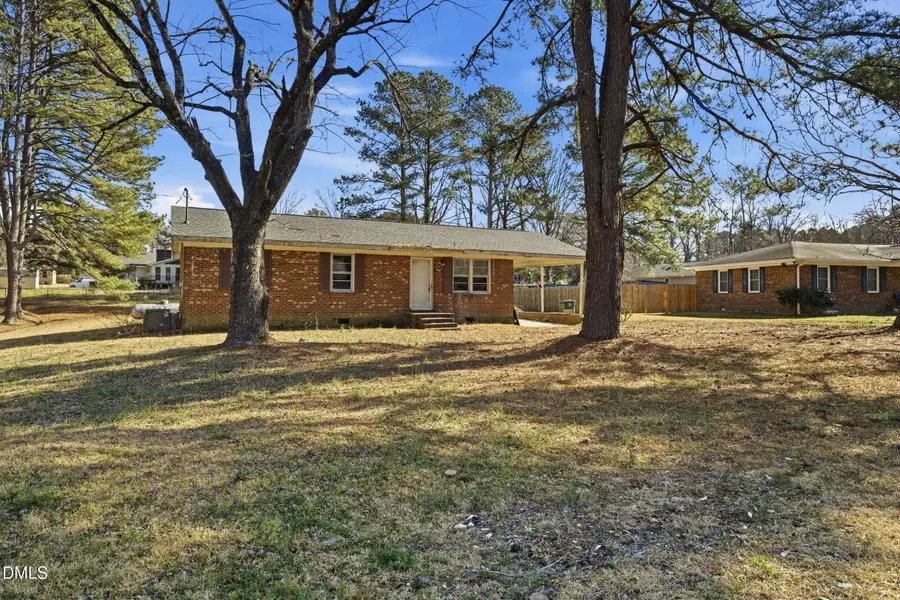 604 Sexton Avenue, Zebulon, NC 27597 - Image #2