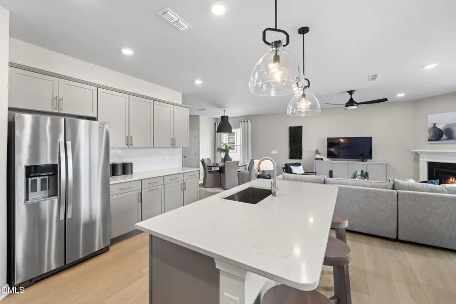 2819 Water Tower Lane, Apex, NC 27502 - #3