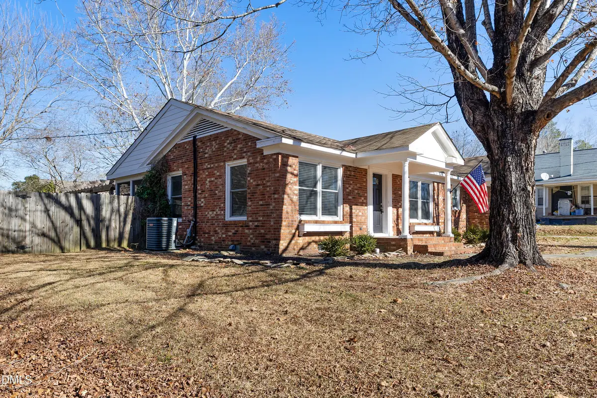 261 E Lillington Street, Angier, NC 27501 - Image #1