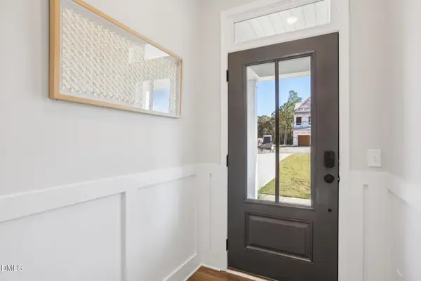 644 Beacon Hill Road, Lillington, NC 27546