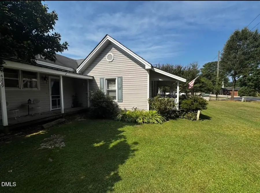 4229 Old Faison Road, Knightdale, NC 27545 - Image #3