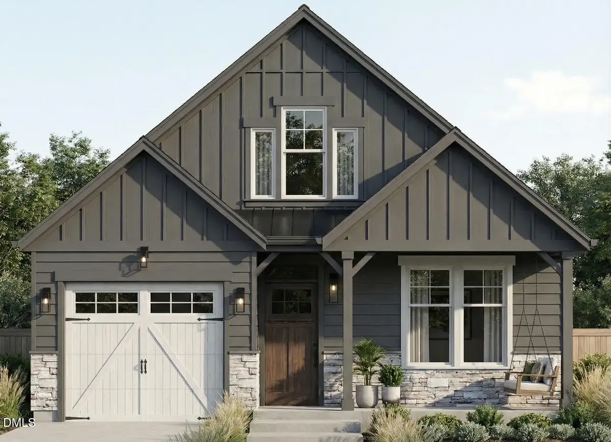 209 W Franklin Street, Zebulon, NC 27597 - Image #1