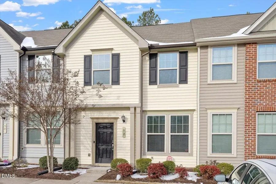 52 Holly Berry Lane, Durham, NC 27703 - #3