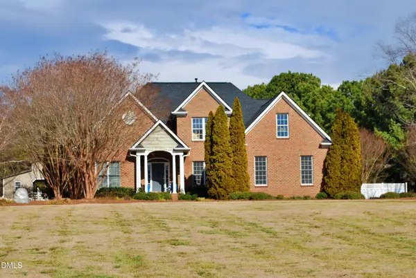 1457 Altamahaw Union Ridge Road, Burlington, NC 27217
