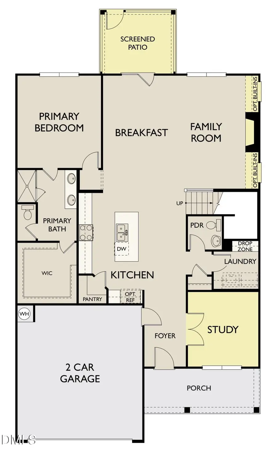 2245 Seraphic Way #394, Rolesville, NC 27571 - Image #2