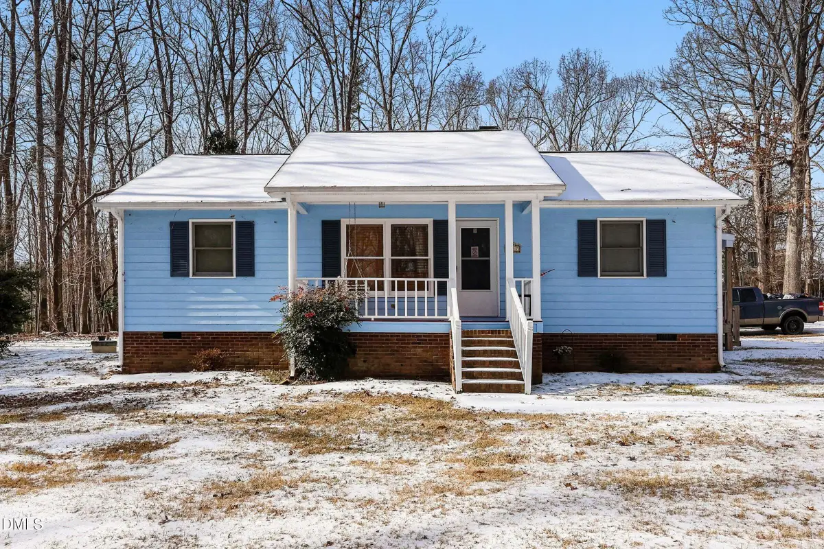 3717 Walker Road, Hillsborough, NC 27278 - Image #1