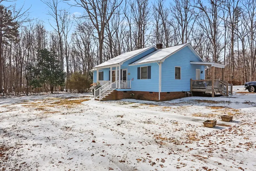 3717 Walker Road, Hillsborough, NC 27278 - Image #3