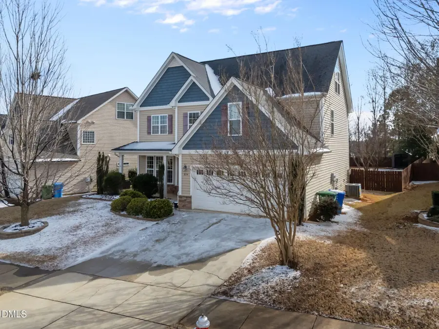 824 Lone Pine Loop, Fuquay Varina, NC 27526 - Image #3
