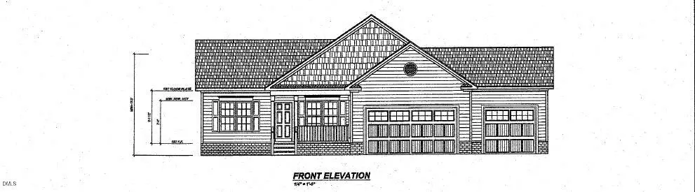 315 Bryant Farm Drive, Selma, NC 27576 - #1