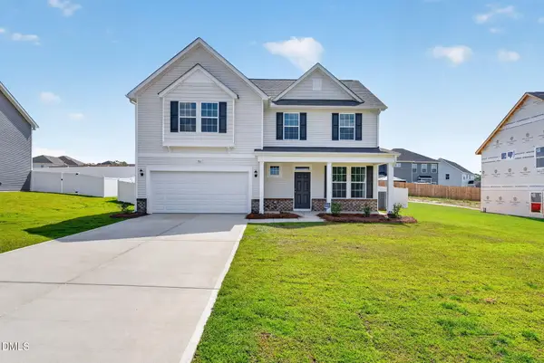 86 Cornelia Crossing, Cameron, NC 28326