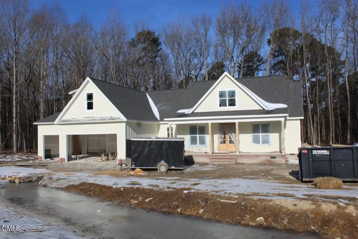 5905 Tranquil Cove, Youngsville, NC 27596 - Image #1