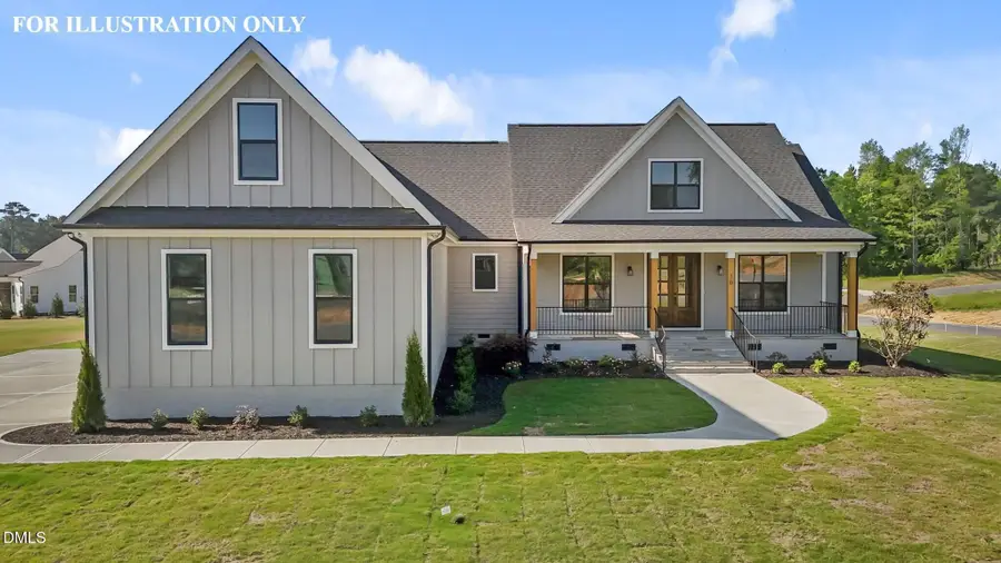 5905 Tranquil Cove, Youngsville, NC 27596 - Image #2