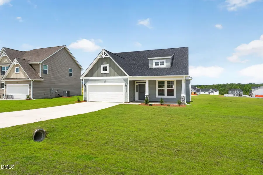 239 White Doe Crossing, Cameron, NC 28326 - #3