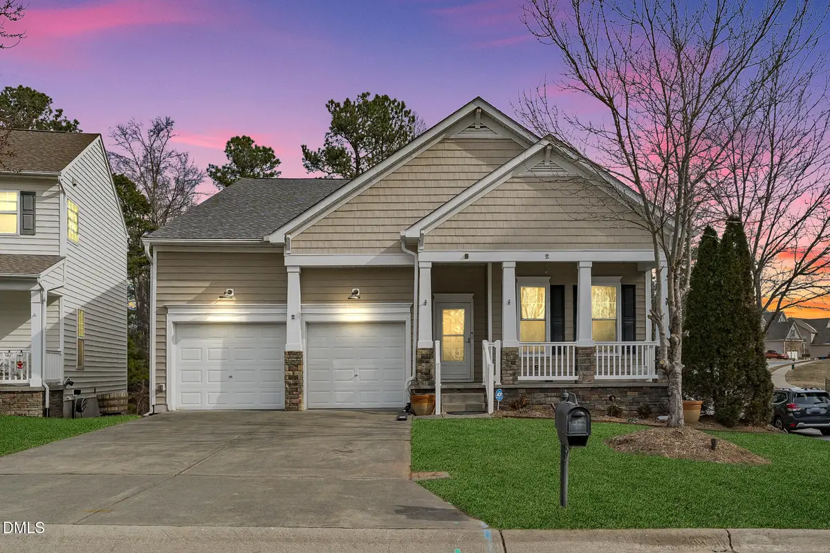 2 Alyea Court, Durham, NC 27703 - Image #1