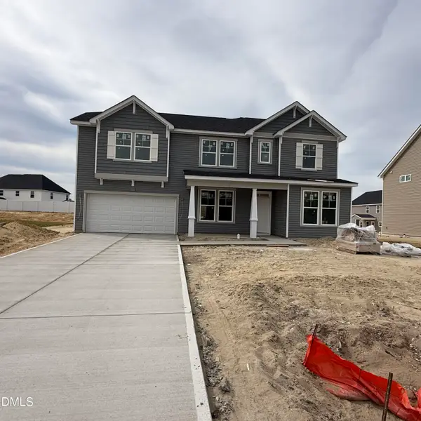 205 White Doe Crossing, Cameron, NC 28326