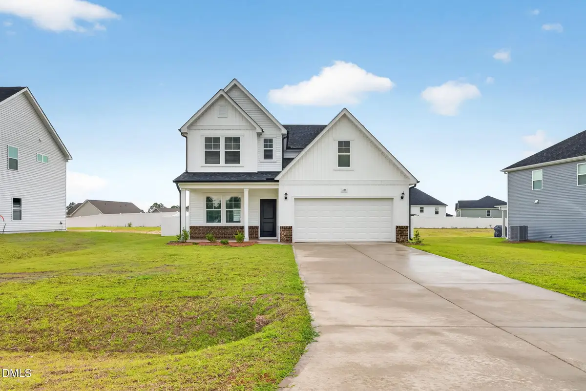 147 White Doe Crossing, Cameron, NC 28326 - #1