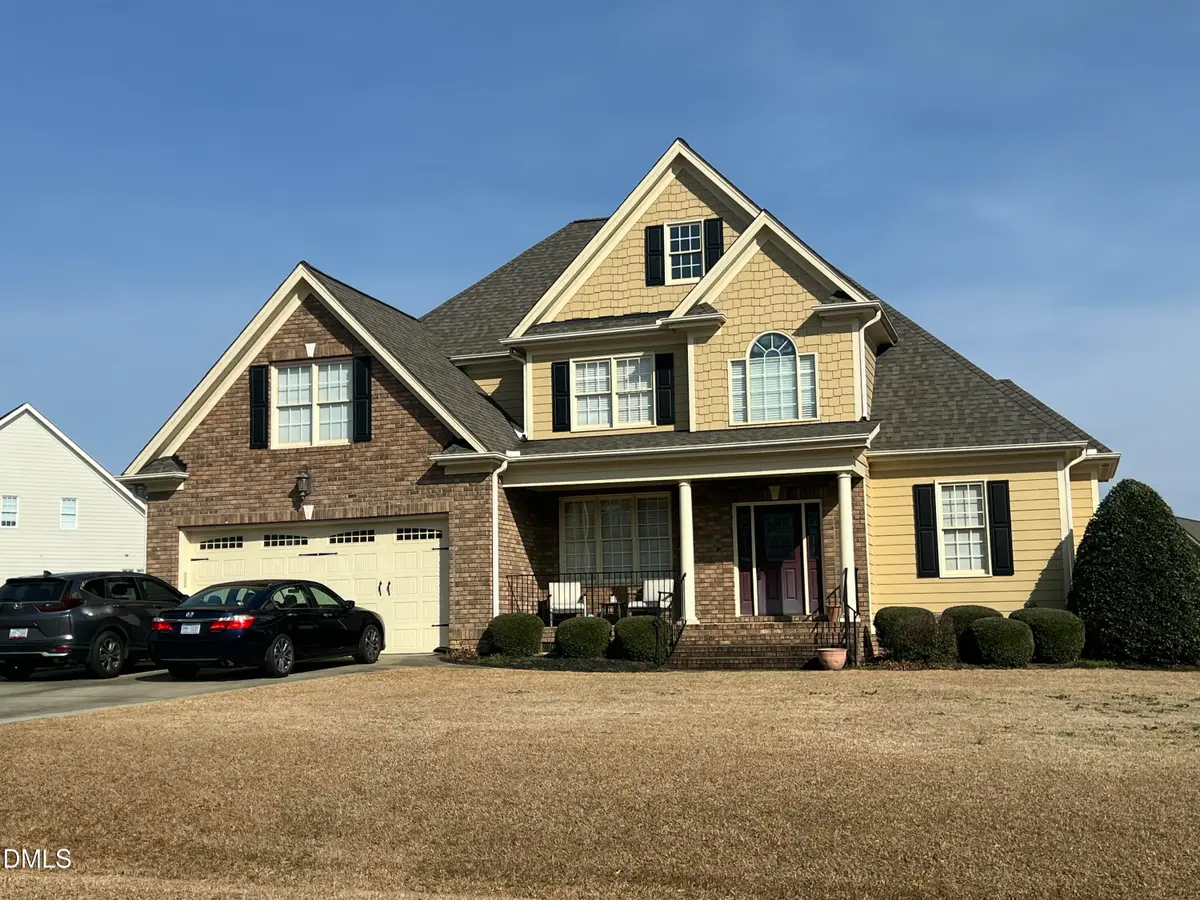 2015 Stone Pasture Road, Fuquay Varina, NC 27526 - Image #1