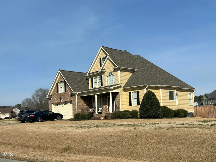 2015 Stone Pasture Road, Fuquay Varina, NC 27526 - Image #2