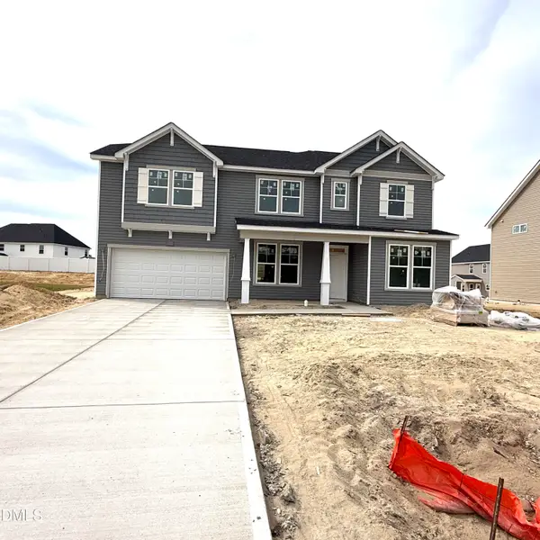 133 White Doe Crossing, Cameron, NC 28326