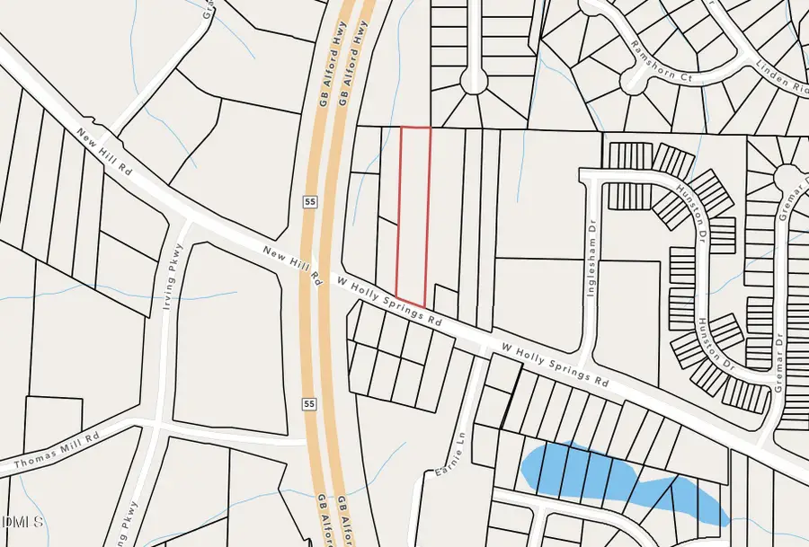 936 W Holly Springs Road, Holly Springs, NC 27540 - Image #2