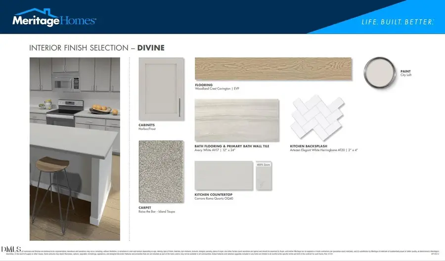 1001 Saint Lawrence Drive, Garner, NC 27529 - Image #3