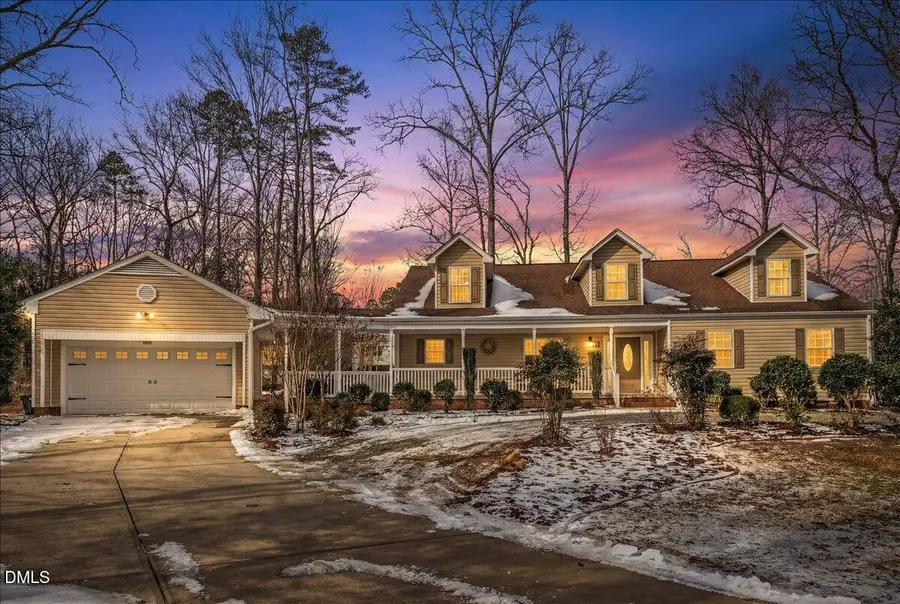 808 Christopher Road, Chapel Hill, NC 27514 - Image #2