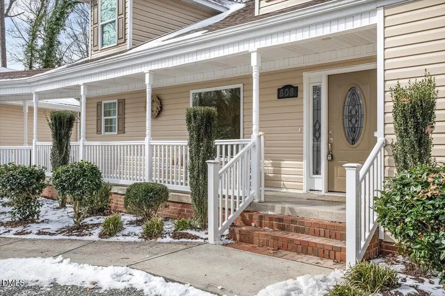 808 Christopher Road, Chapel Hill, NC 27514 - Image #3