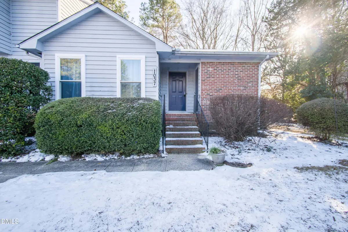 1037 Hempstede Drive, Zebulon, NC 27597 - Image #1