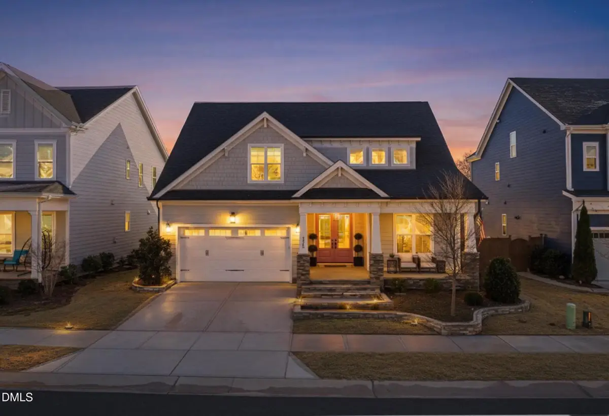 325 Tumbling River Drive, Wendell, NC 27591 - Image #1