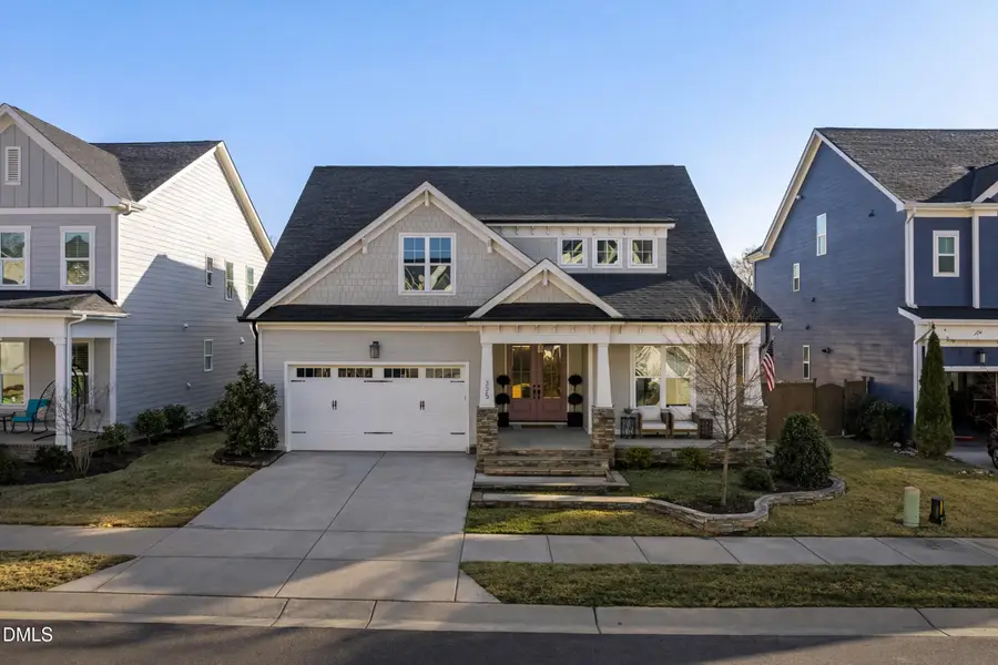 325 Tumbling River Drive, Wendell, NC 27591 - Image #3