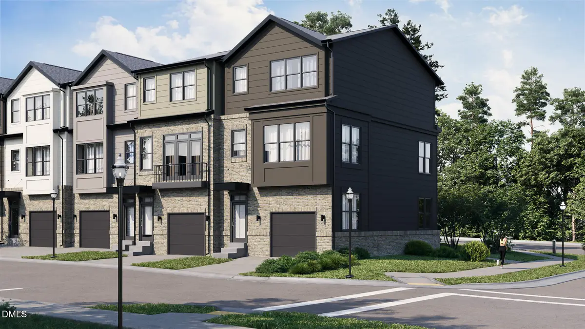 1135 Booth Park Boulevard, Chapel Hill, NC 27514 - Image #1