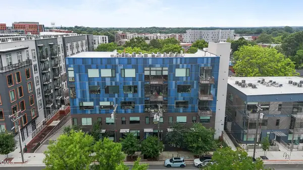 515 N Mangum Street #41, Durham, NC 27701