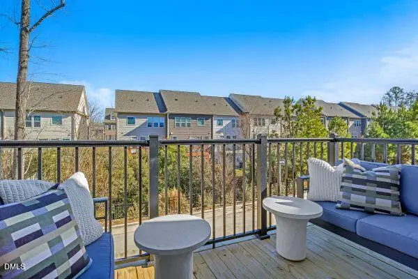 615 Hedrick Ridge Road Road #105, Cary, NC 27519 - Image #1