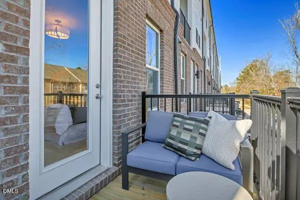 615 Hedrick Ridge Road Road #105, Cary, NC 27519 - Image #3