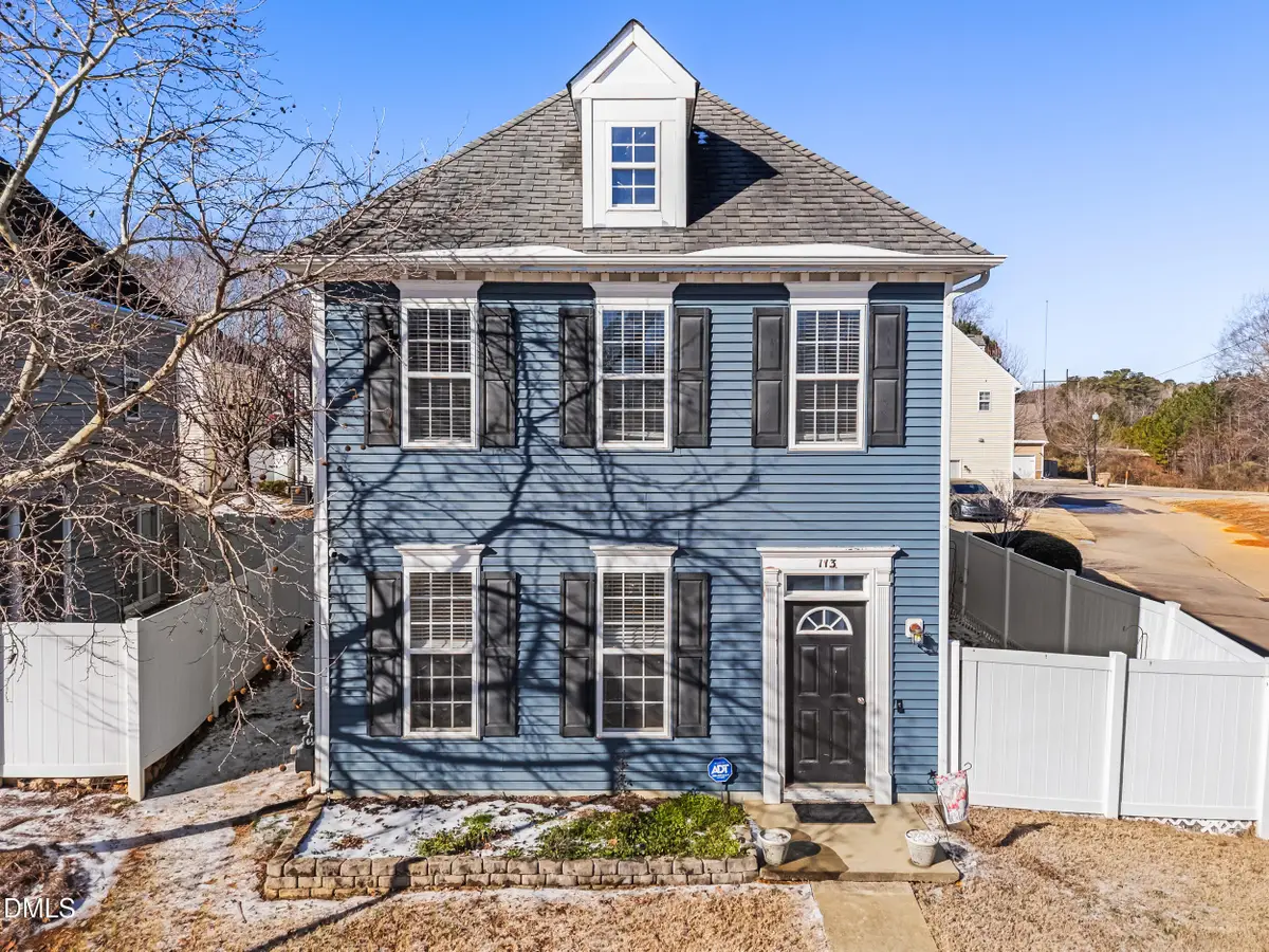 113 Sioux Lane, Clayton, NC 27520 - Image #1