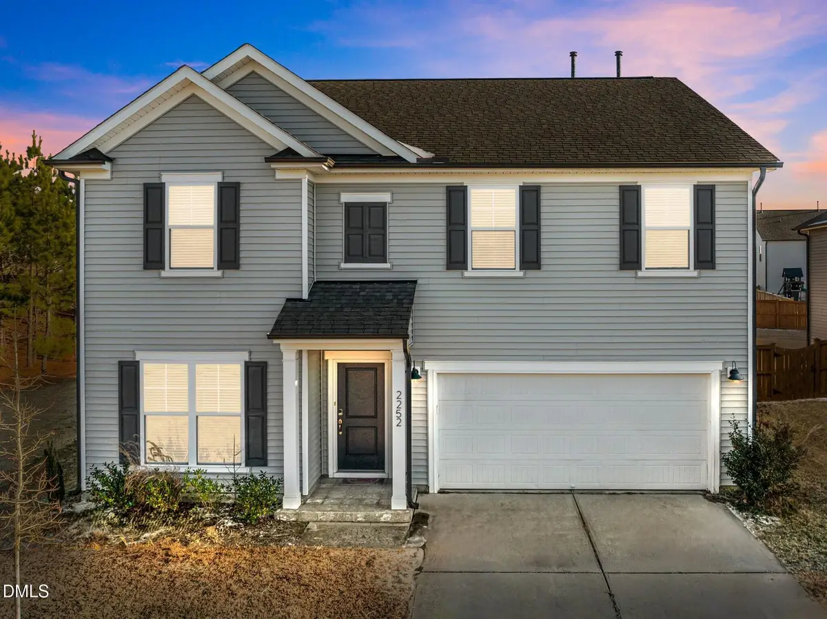 2252 Fairway Green Drive, Fuquay Varina, NC 27526 - Image #1