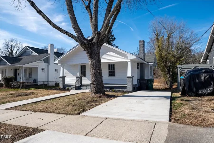 705 Carr Street, High Point, NC 27262 - Image #2