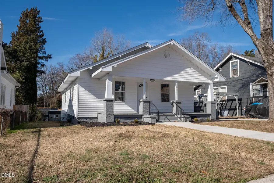 705 Carr Street, High Point, NC 27262 - Image #3