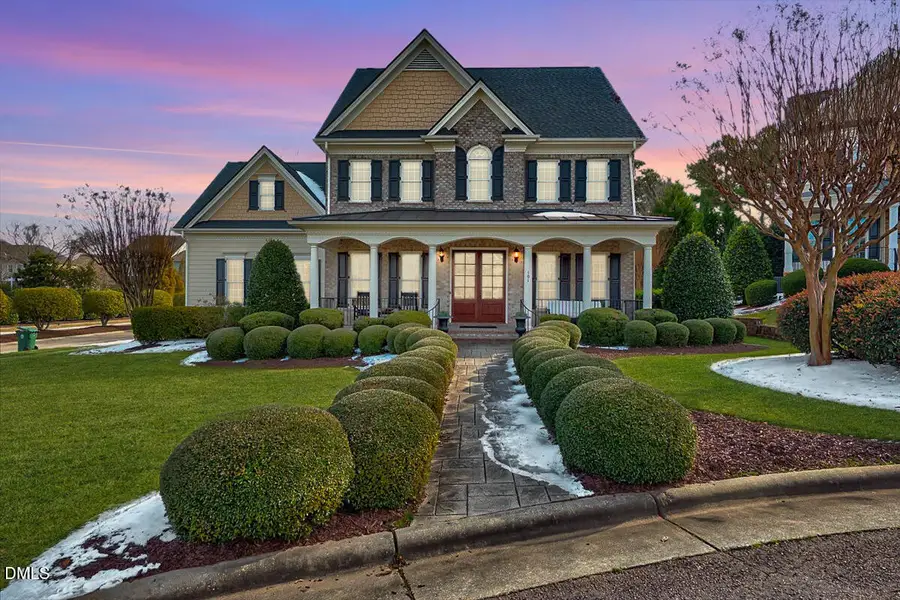 101 Foxdale Grant Court, Cary, NC 27519 - Image #3